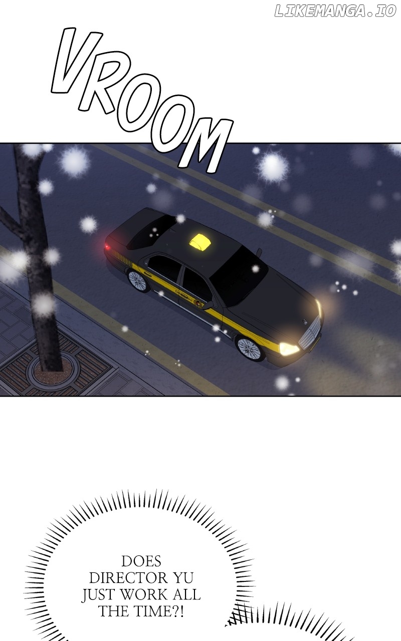 To the Stars I Love Chapter 77 - page 16