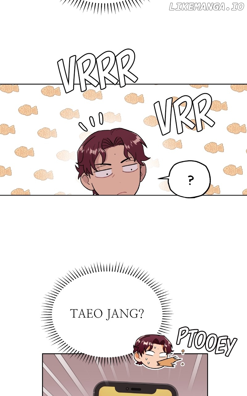 To the Stars I Love Chapter 77 - page 18