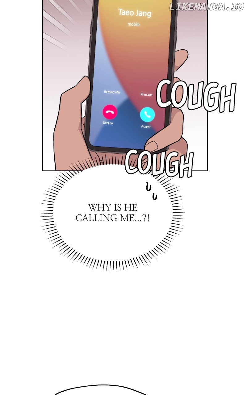 To the Stars I Love Chapter 77 - page 19