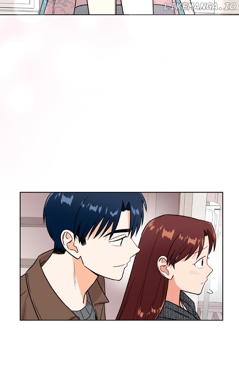 To the Stars I Love Chapter 77 - page 2