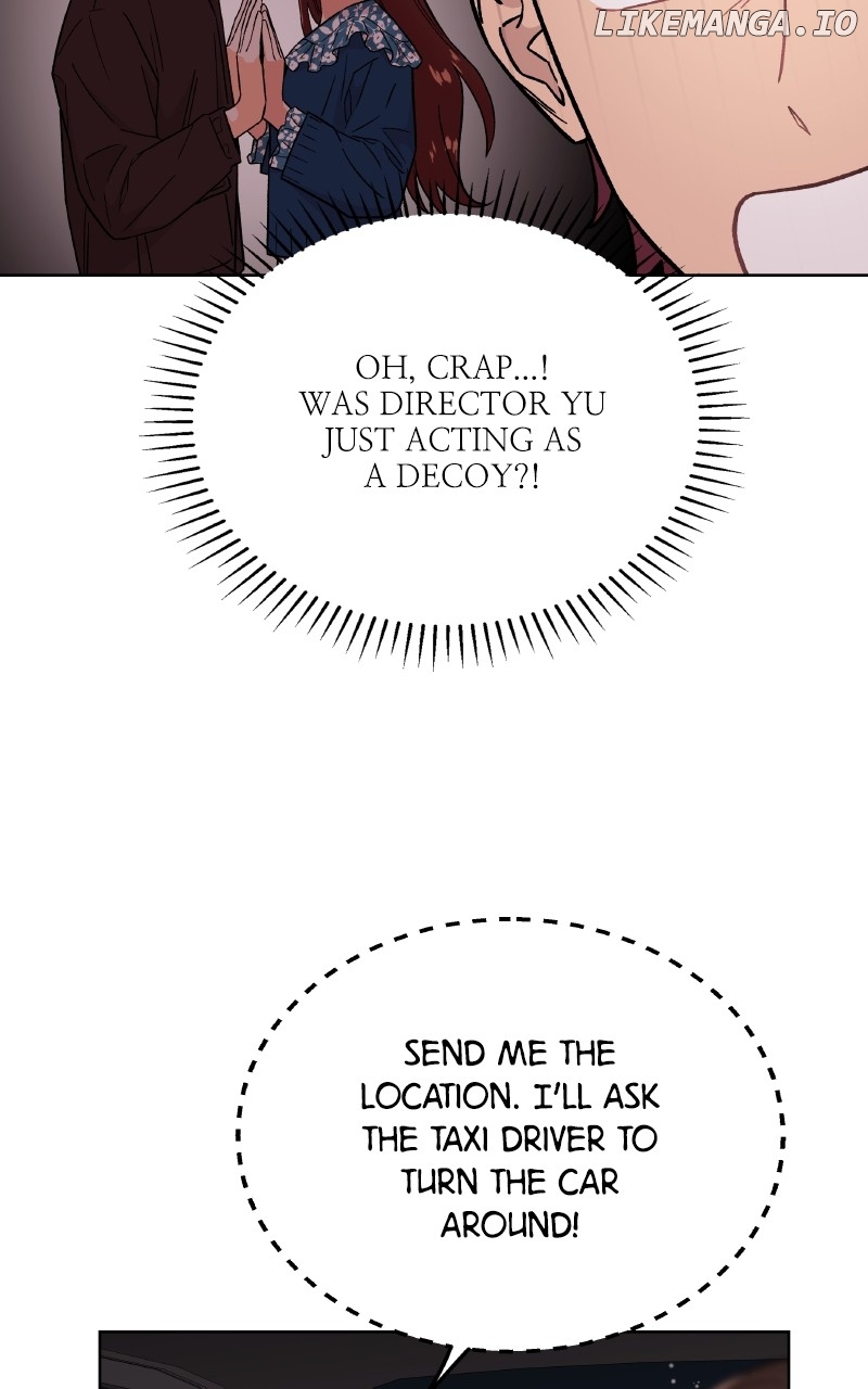 To the Stars I Love Chapter 77 - page 24