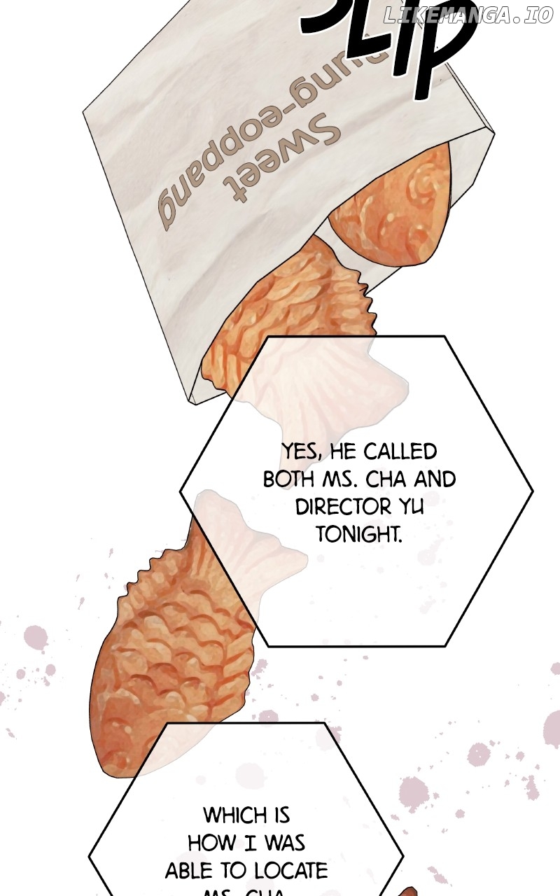 To the Stars I Love Chapter 77 - page 28