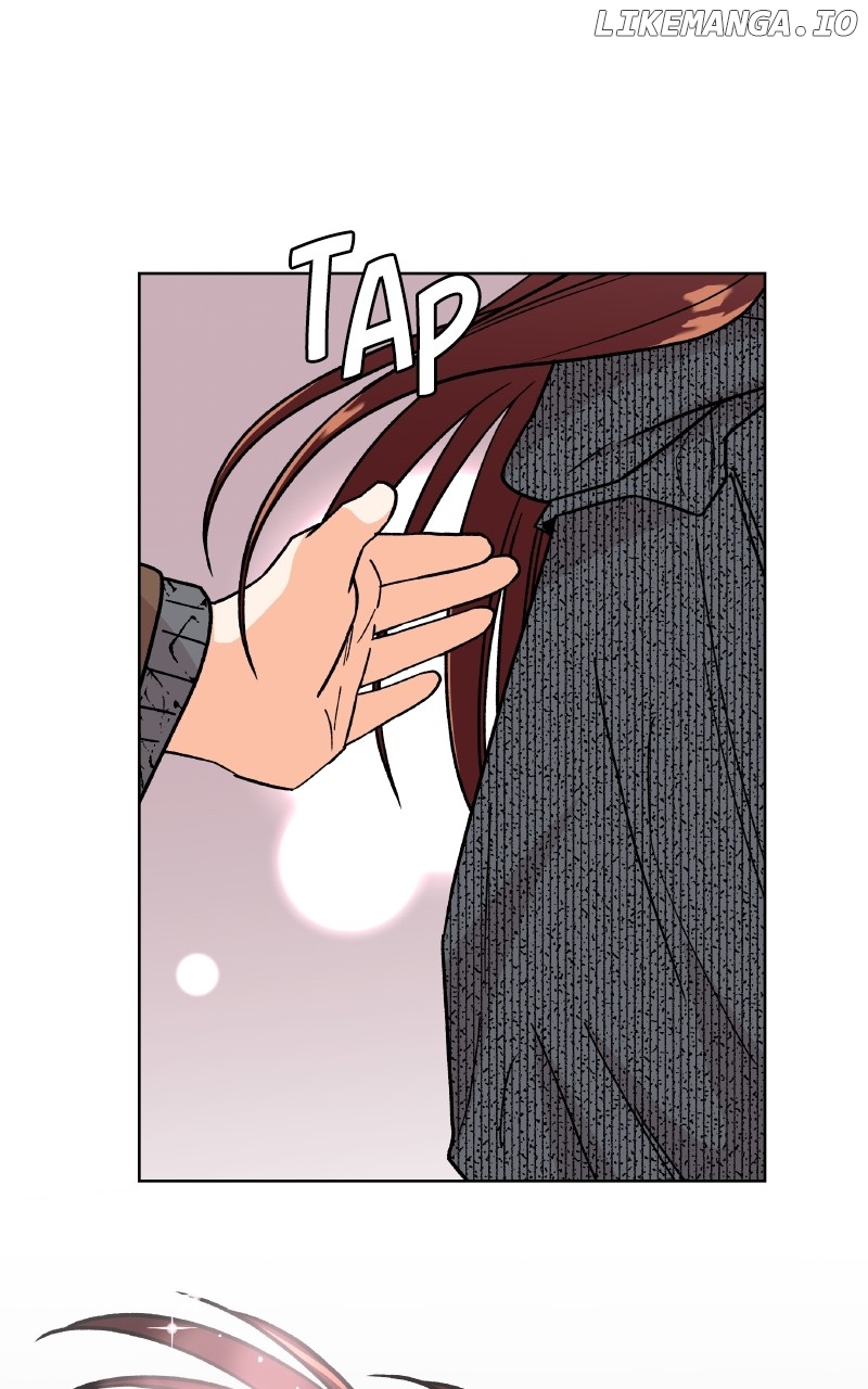 To the Stars I Love Chapter 77 - page 3