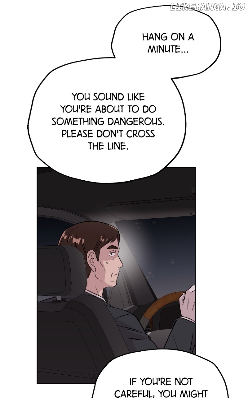 To the Stars I Love Chapter 77 - page 36