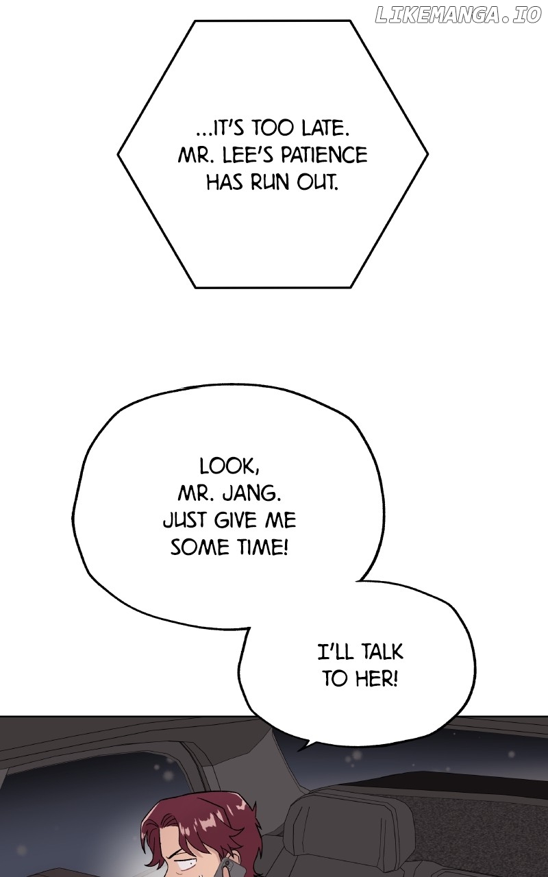To the Stars I Love Chapter 77 - page 38