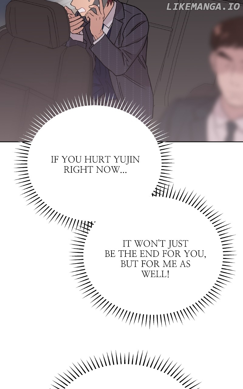To the Stars I Love Chapter 77 - page 39