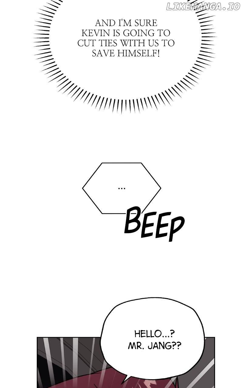 To the Stars I Love Chapter 77 - page 40