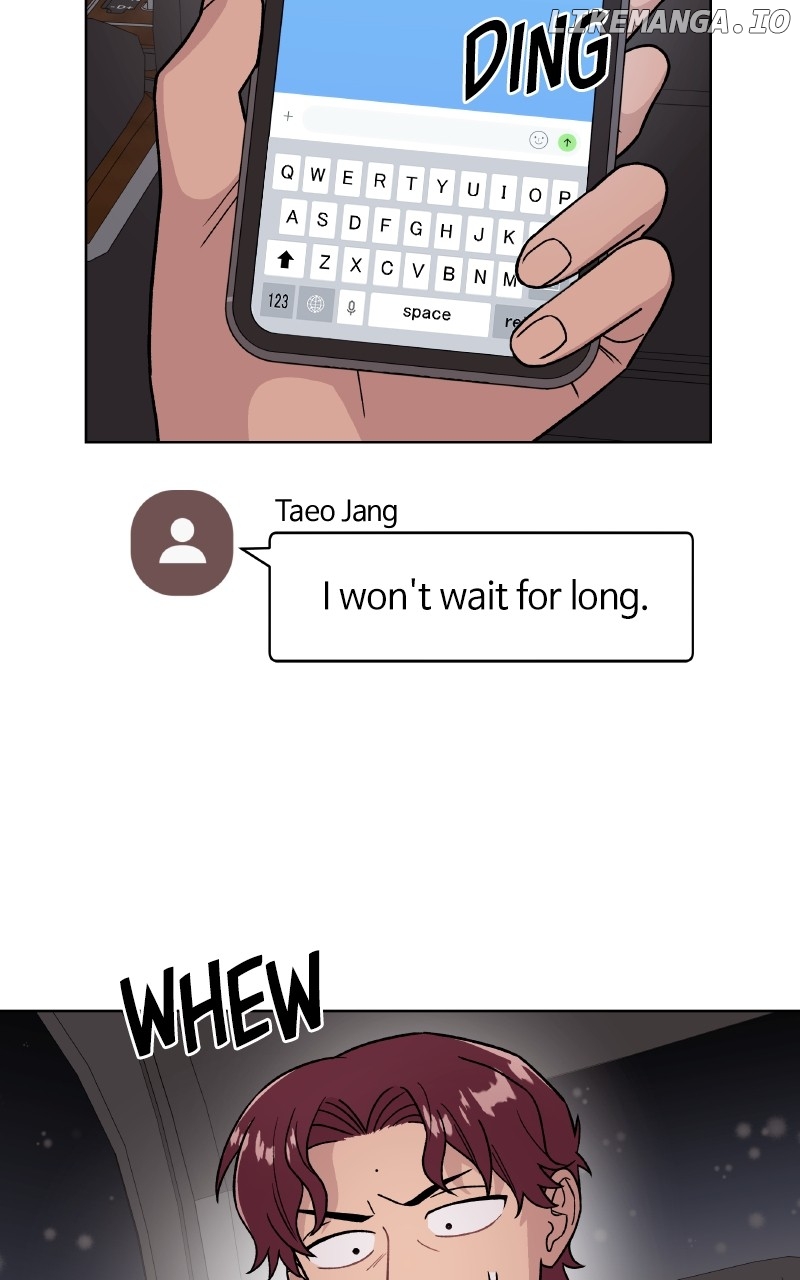To the Stars I Love Chapter 77 - page 43