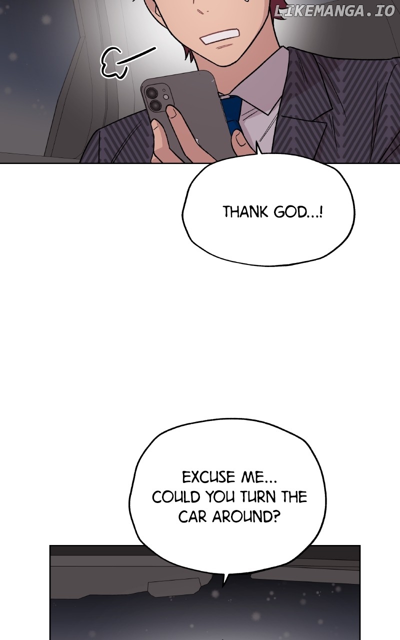 To the Stars I Love Chapter 77 - page 44