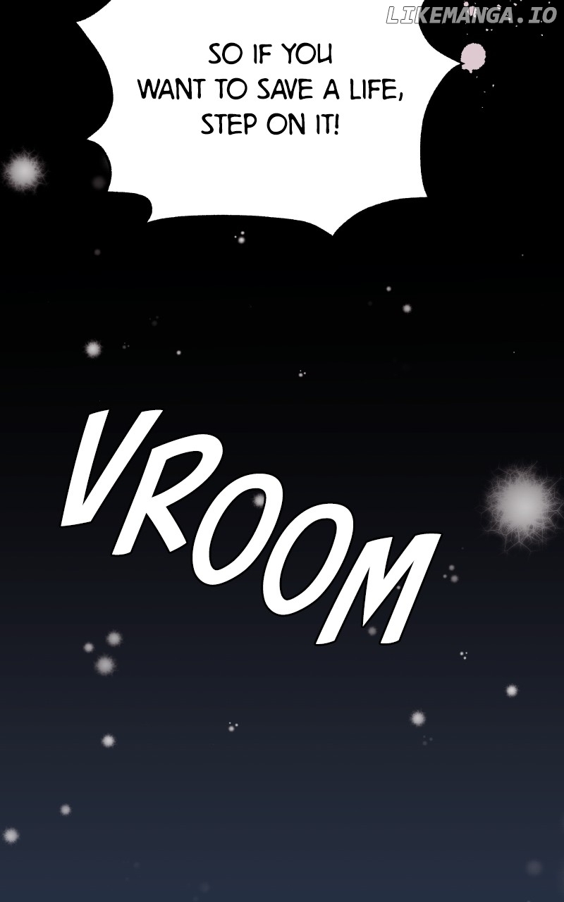 To the Stars I Love Chapter 77 - page 48