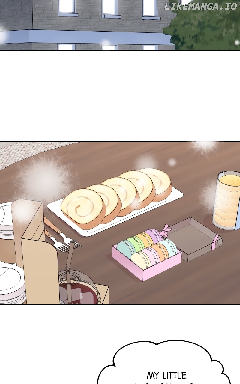 To the Stars I Love Chapter 77 - page 50
