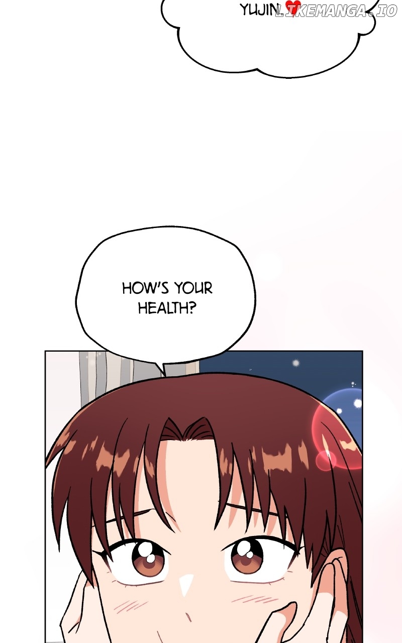 To the Stars I Love Chapter 77 - page 52