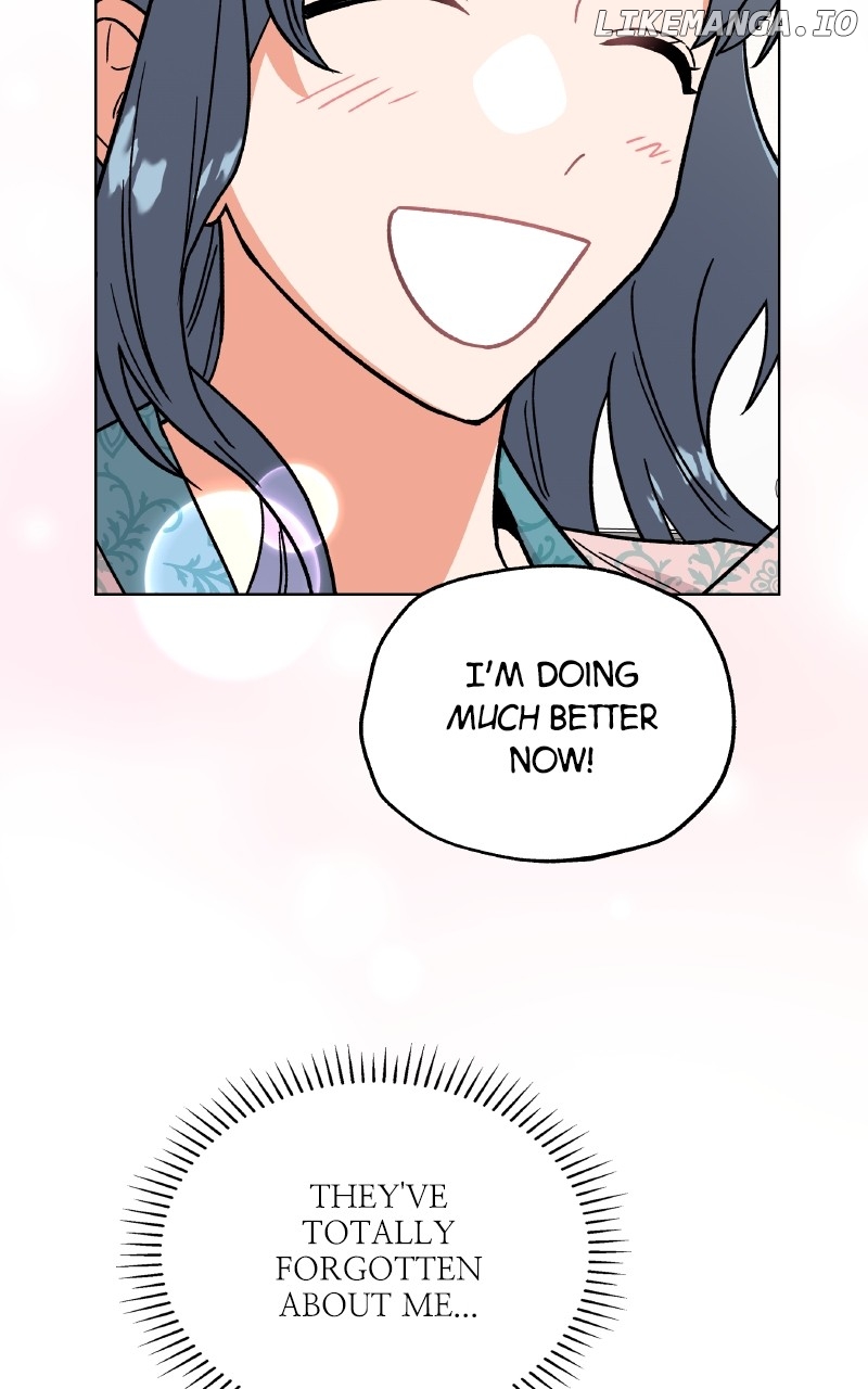 To the Stars I Love Chapter 77 - page 54