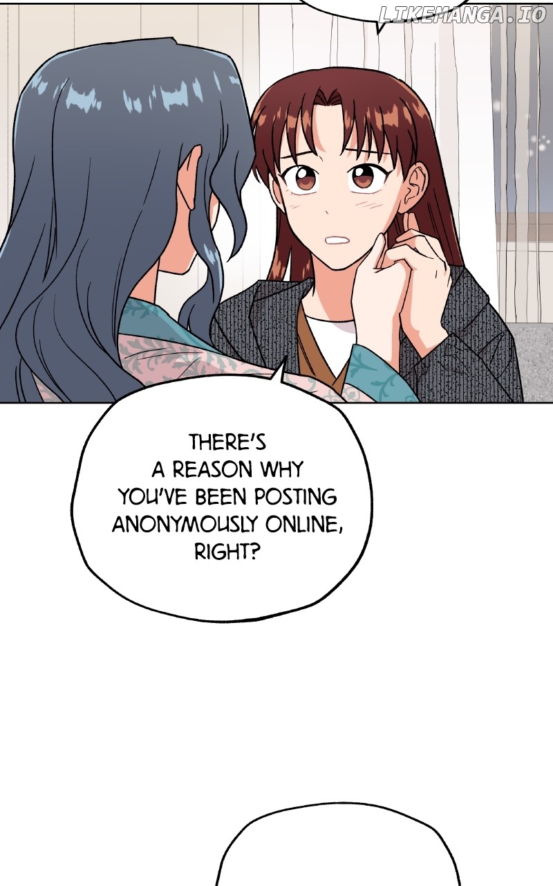 To the Stars I Love Chapter 77 - page 56
