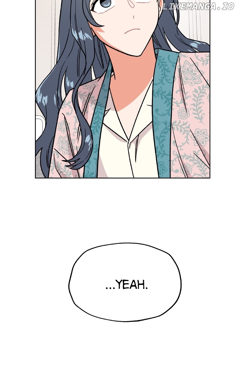 To the Stars I Love Chapter 77 - page 60