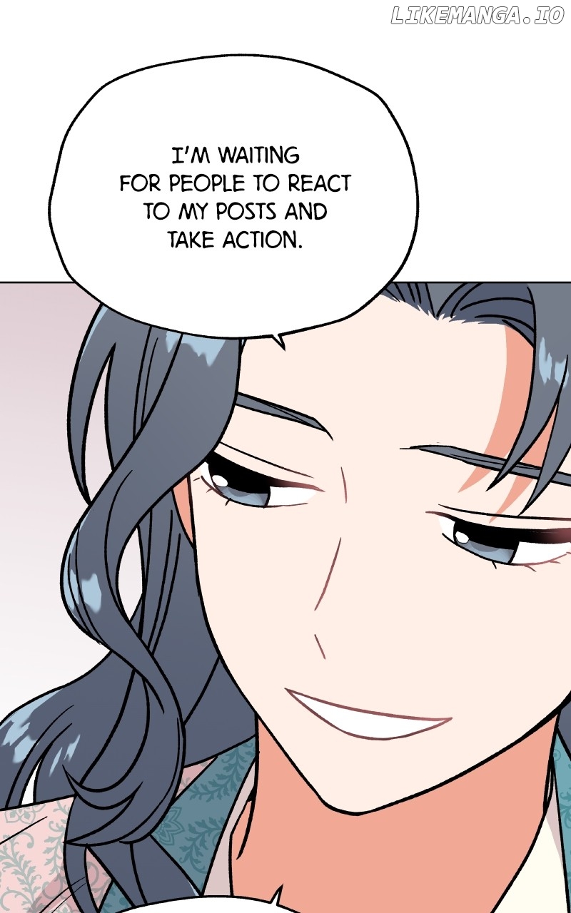 To the Stars I Love Chapter 77 - page 61