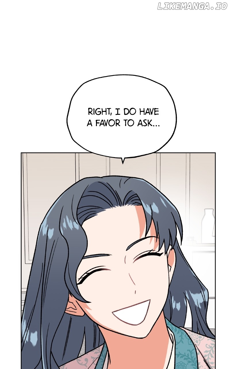 To the Stars I Love Chapter 77 - page 64
