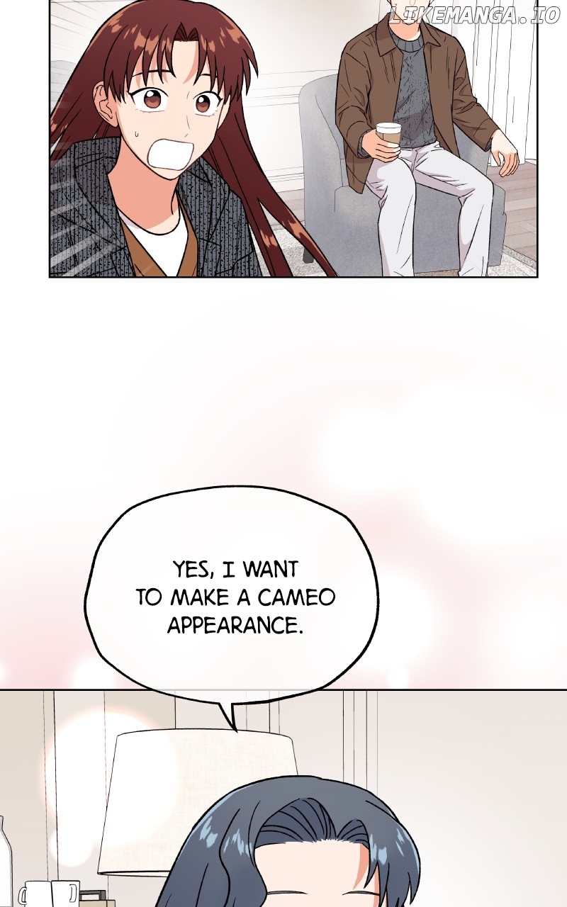 To the Stars I Love Chapter 77 - page 66