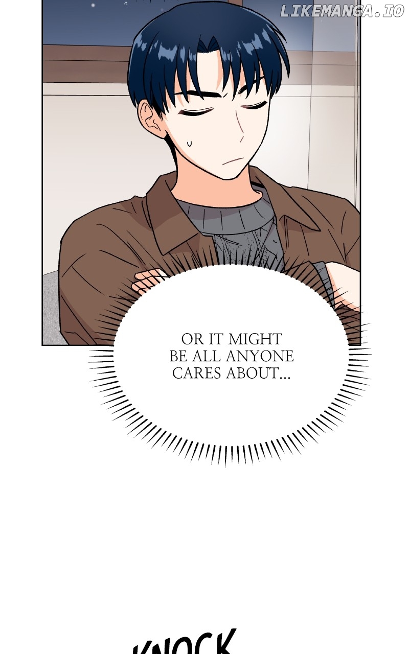 To the Stars I Love Chapter 77 - page 74