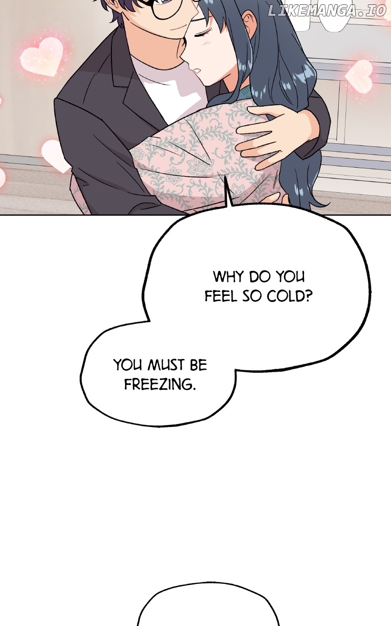 To the Stars I Love Chapter 77 - page 78
