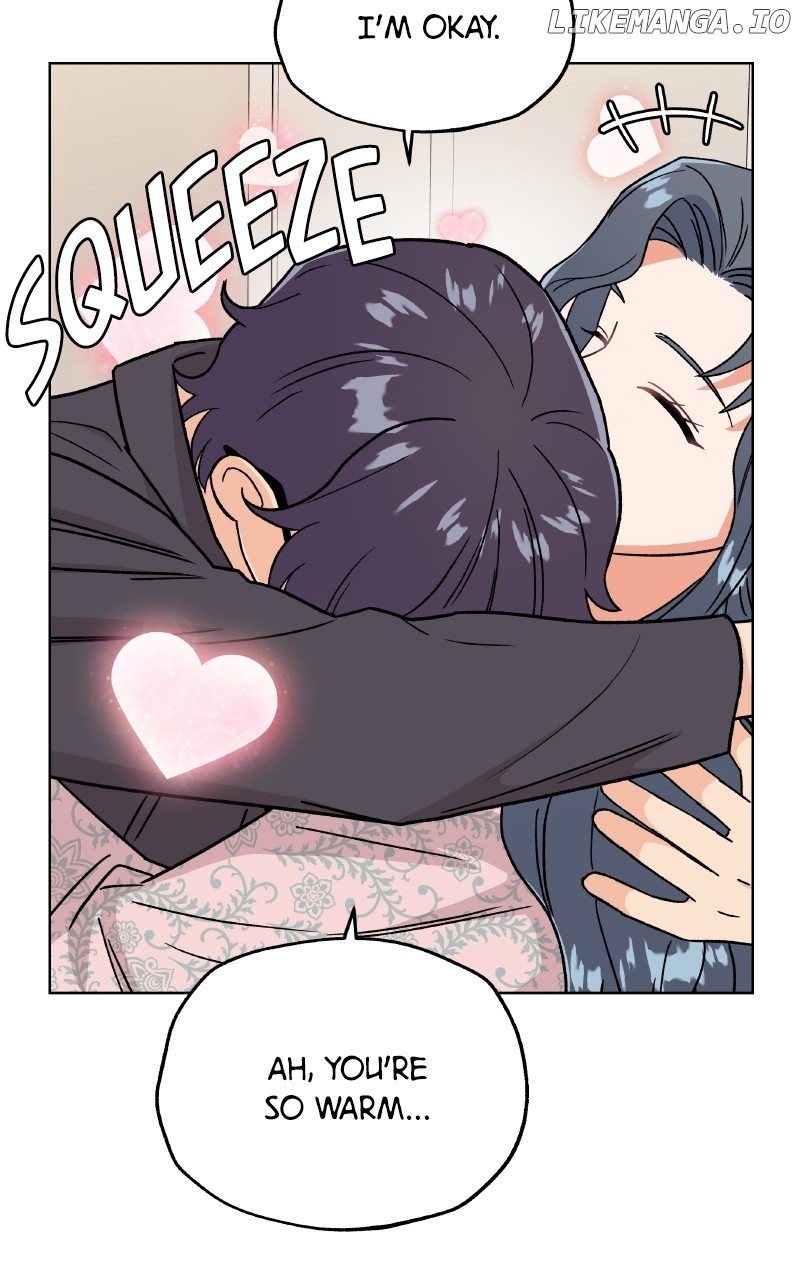 To the Stars I Love Chapter 77 - page 79