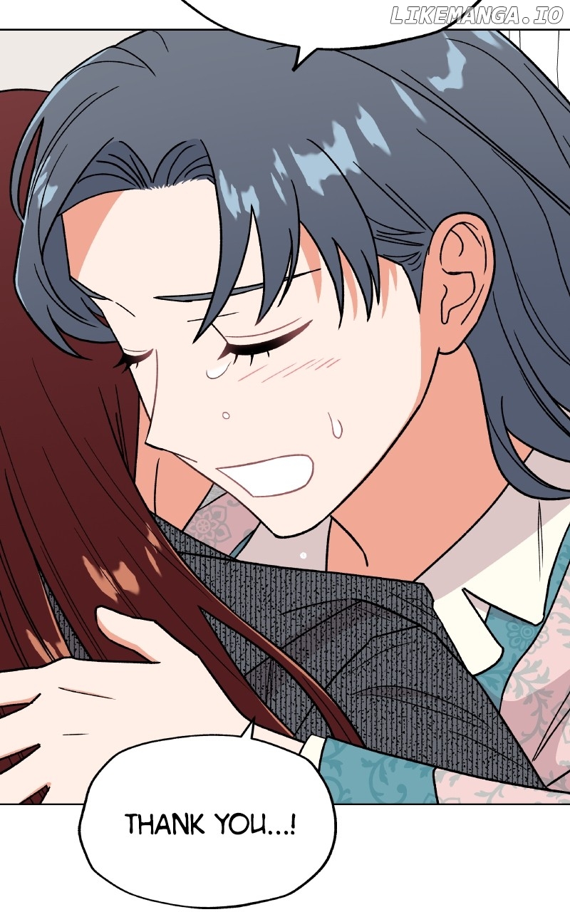 To the Stars I Love Chapter 77 - page 8