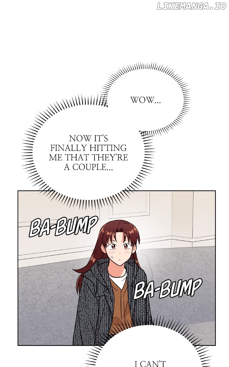 To the Stars I Love Chapter 77 - page 80