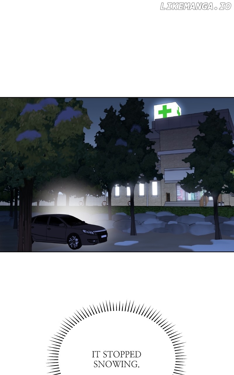 To the Stars I Love Chapter 77 - page 89