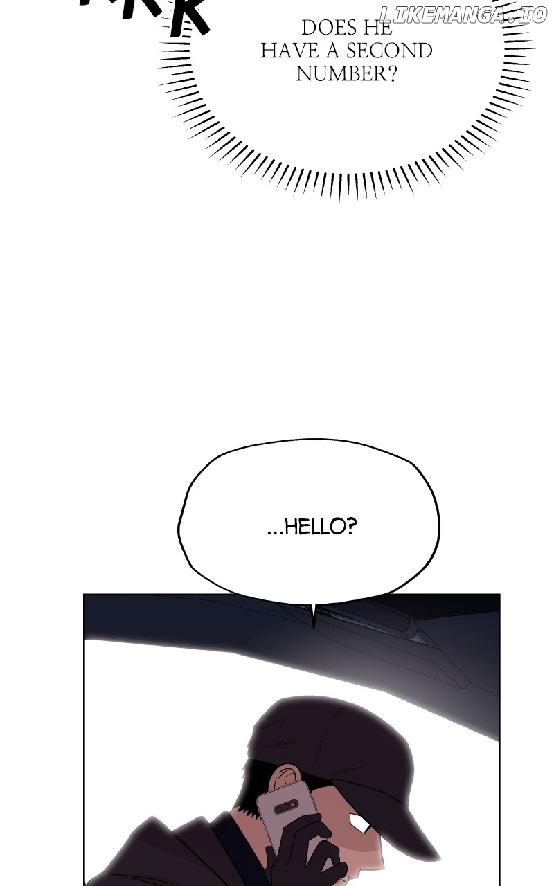 To the Stars I Love Chapter 77 - page 94