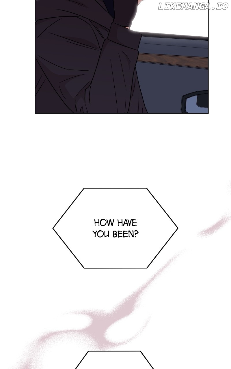 To the Stars I Love Chapter 77 - page 95