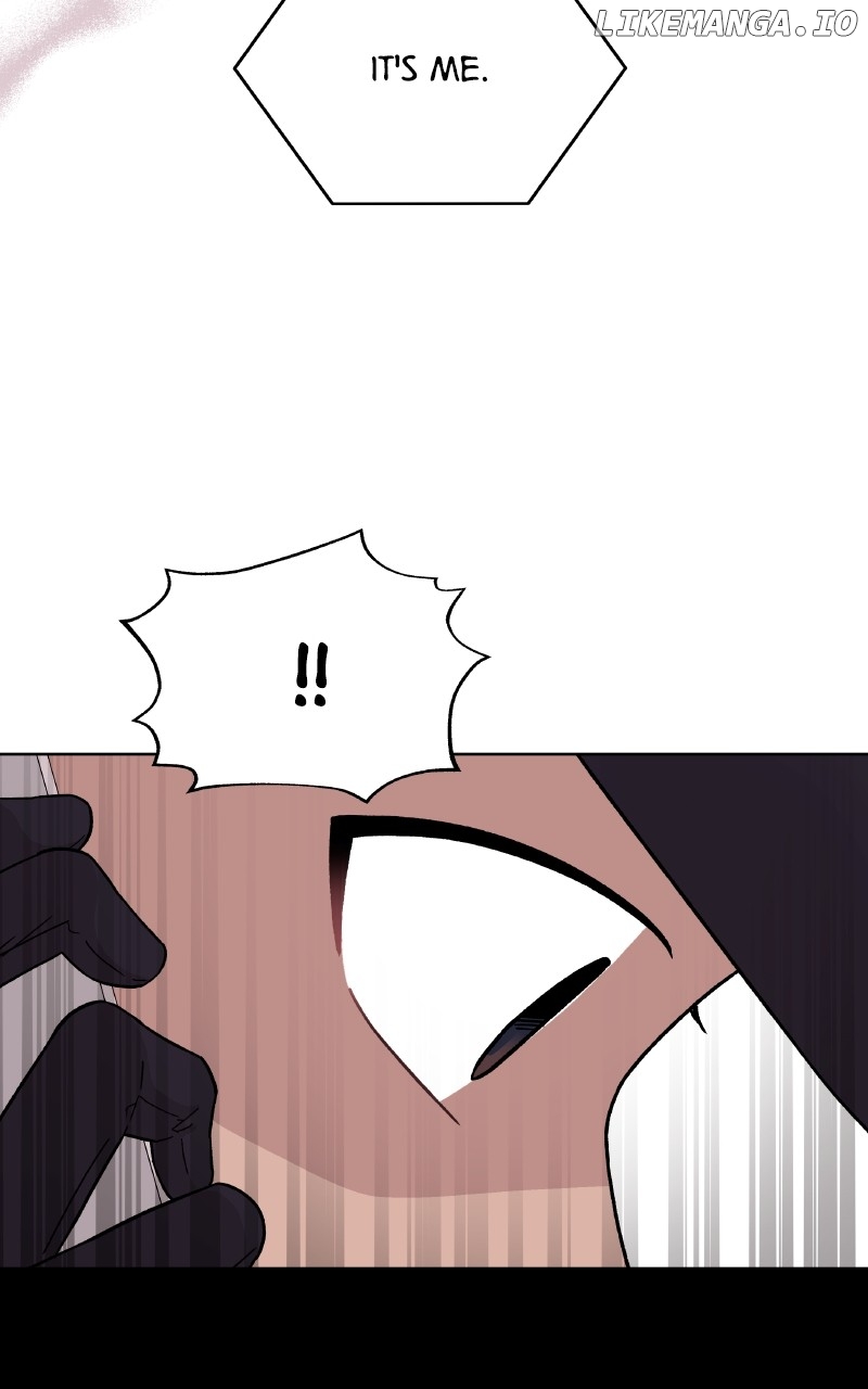 To the Stars I Love Chapter 77 - page 96