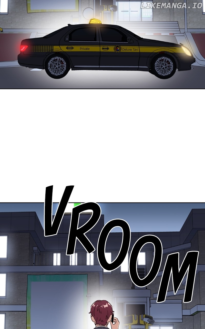 To the Stars I Love Chapter 77 - page 99