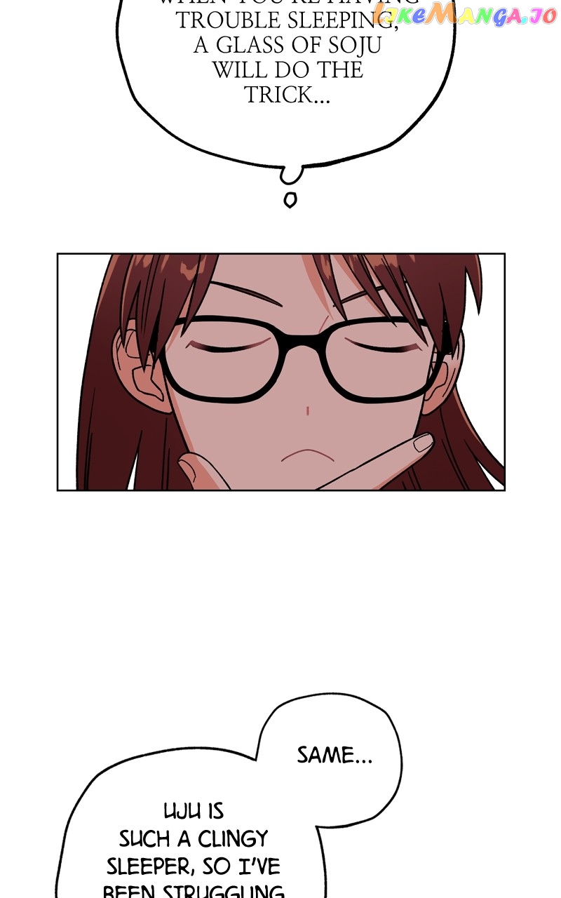 To the Stars I Love Chapter 40 - page 10