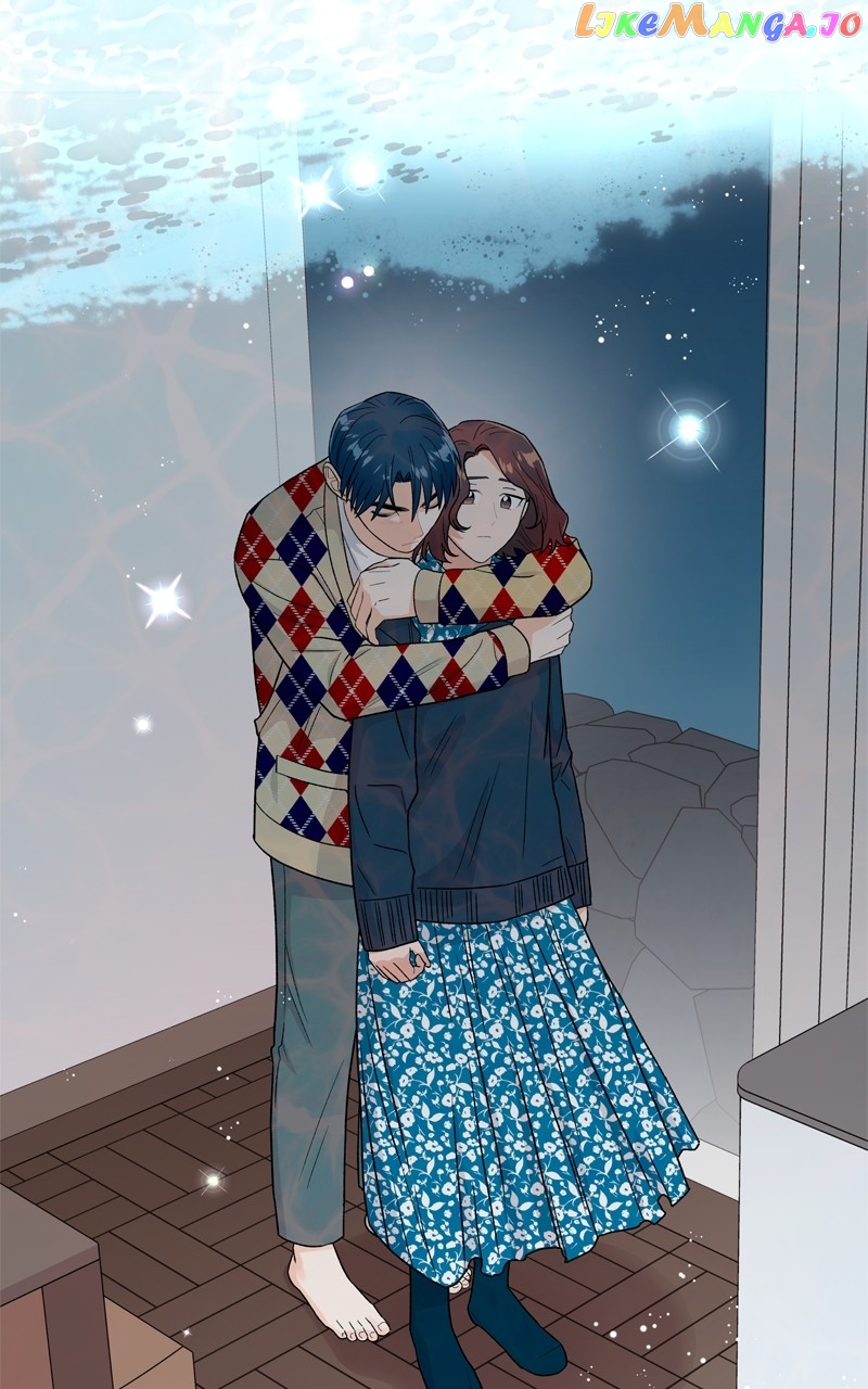 To the Stars I Love Chapter 40 - page 102