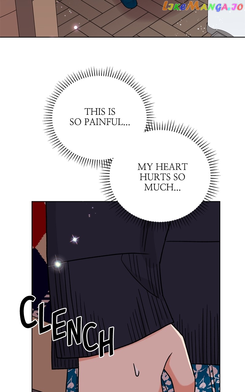 To the Stars I Love Chapter 40 - page 103