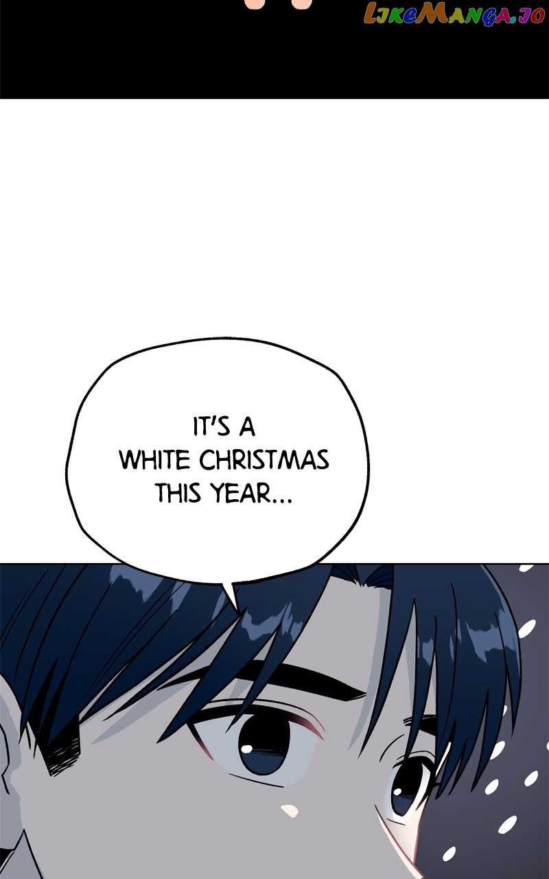 To the Stars I Love Chapter 40 - page 109