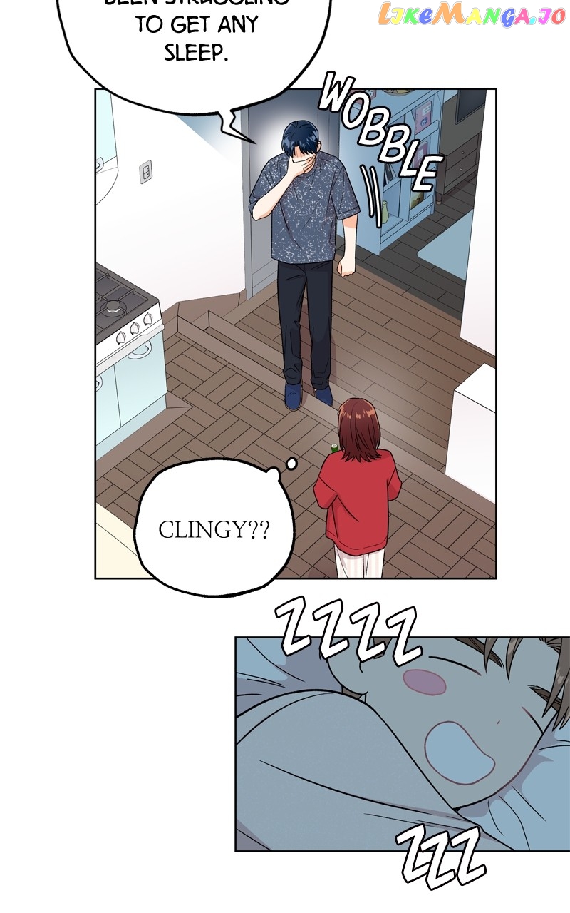 To the Stars I Love Chapter 40 - page 11