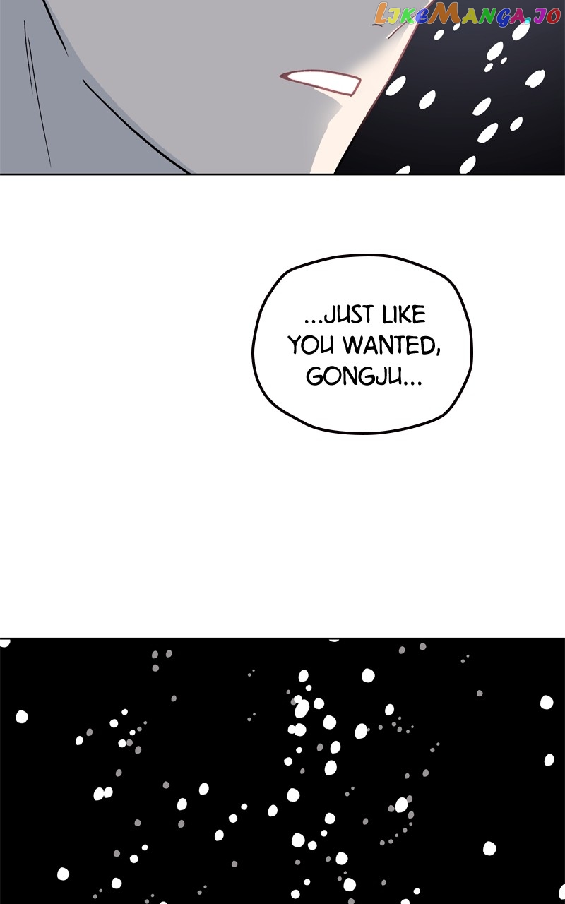 To the Stars I Love Chapter 40 - page 110