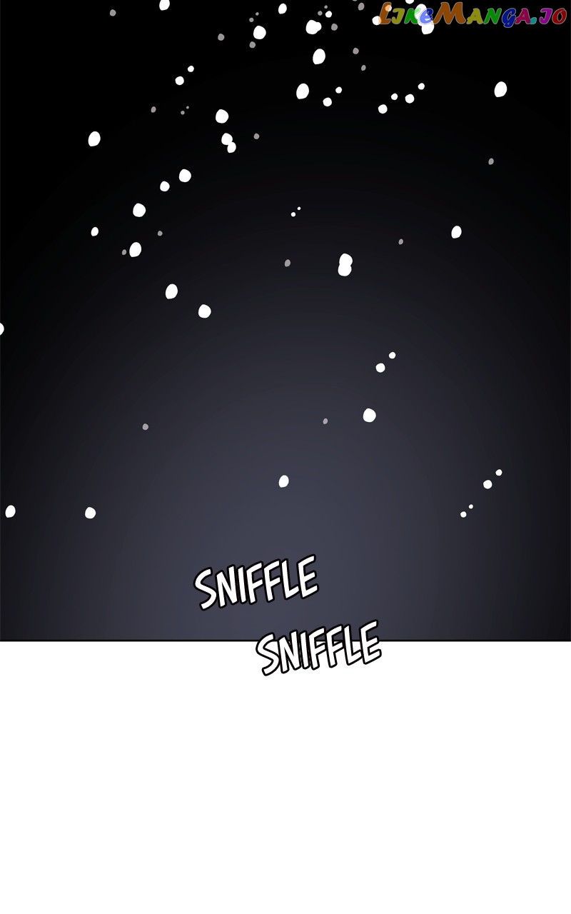 To the Stars I Love Chapter 40 - page 111