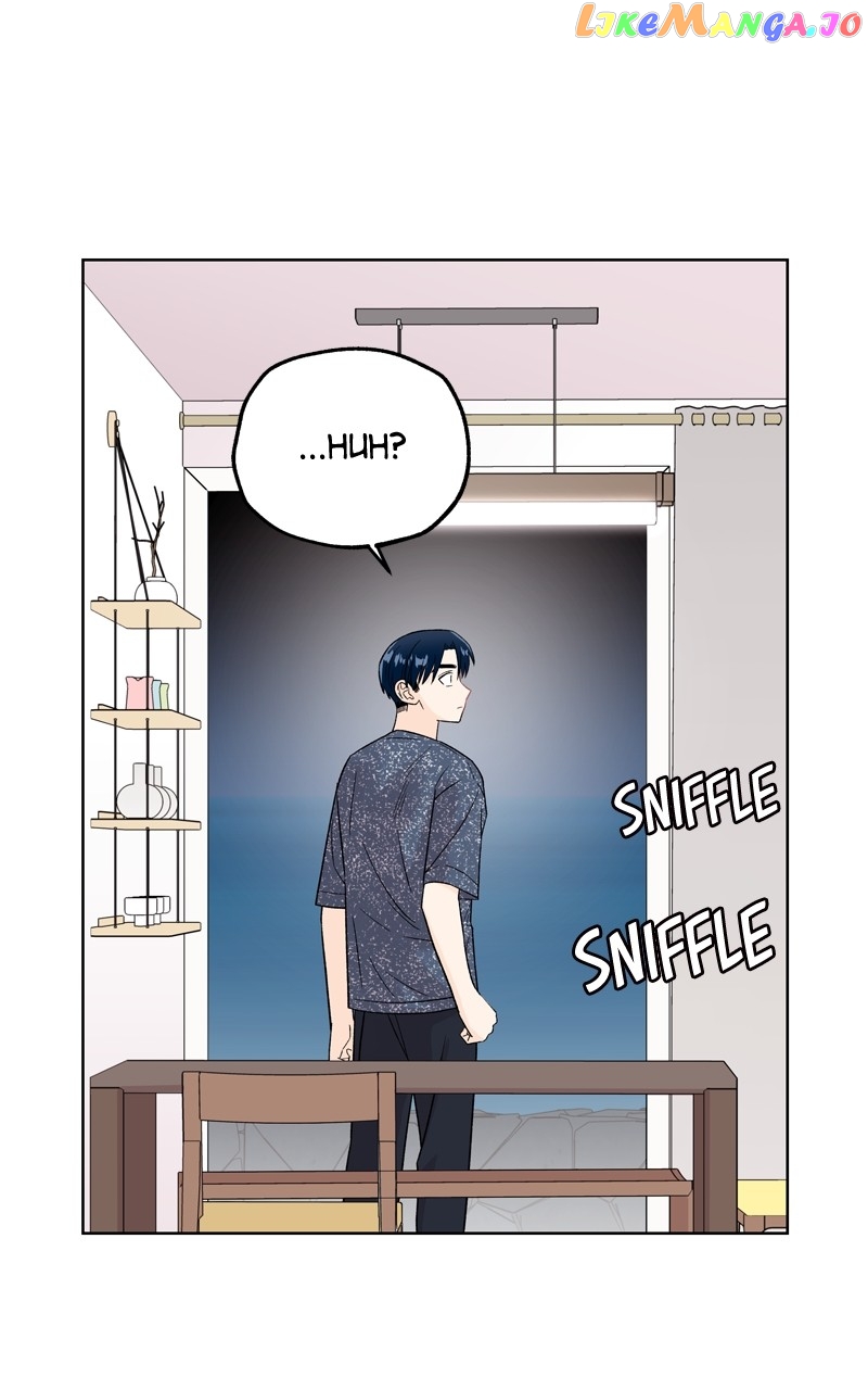 To the Stars I Love Chapter 40 - page 112