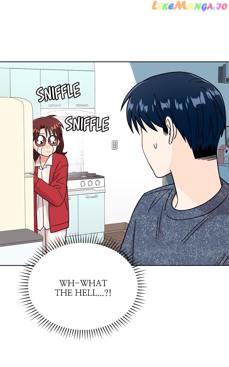 To the Stars I Love Chapter 40 - page 113
