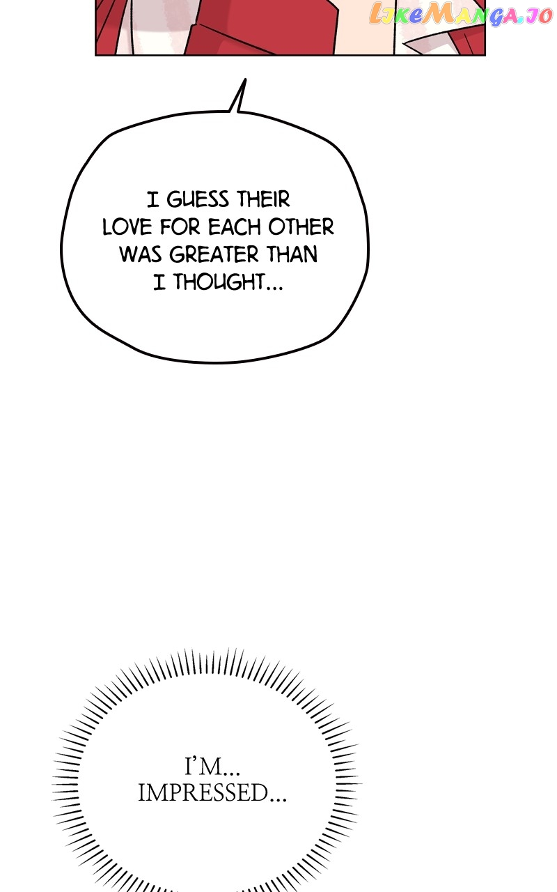 To the Stars I Love Chapter 40 - page 115
