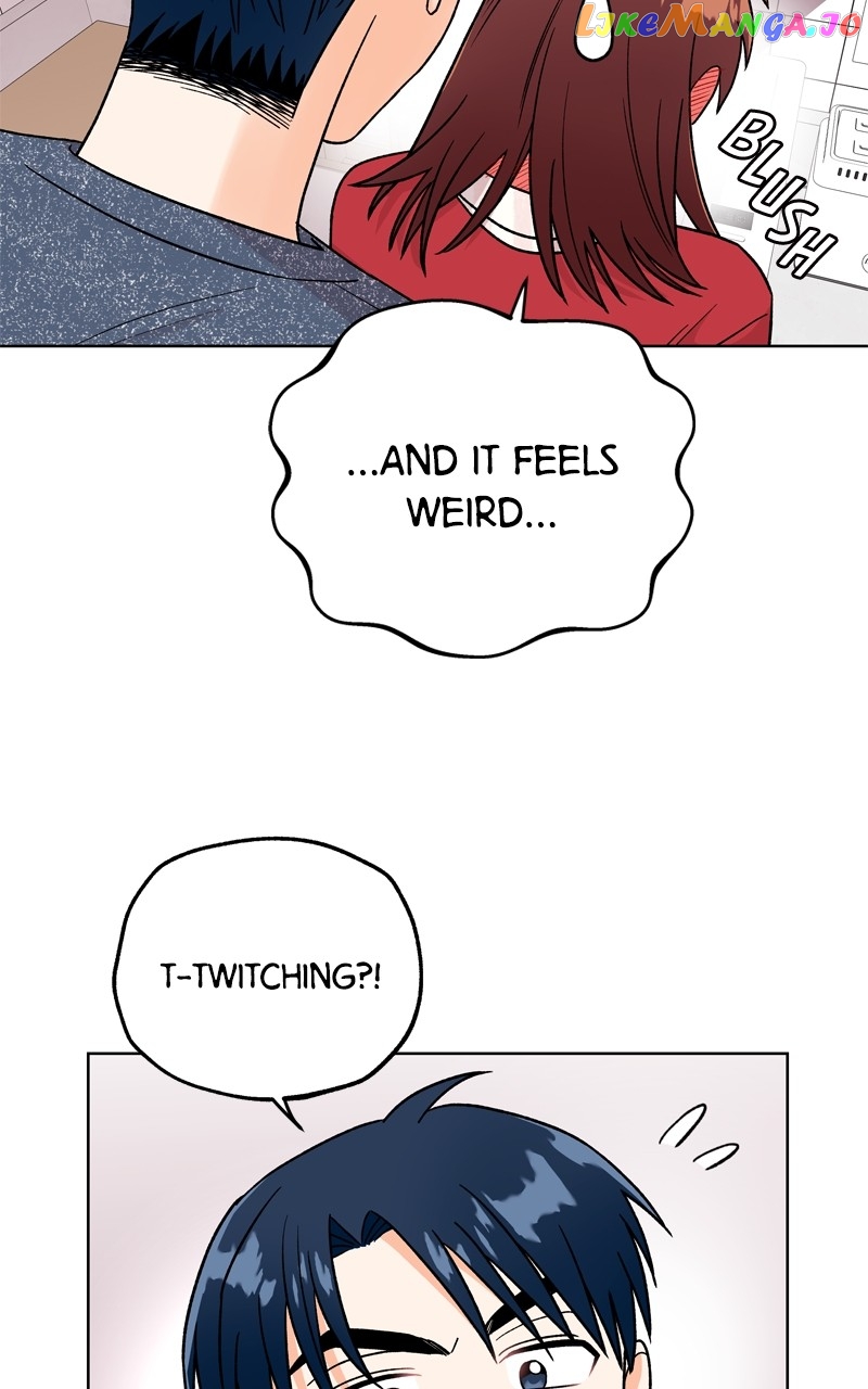 To the Stars I Love Chapter 40 - page 18