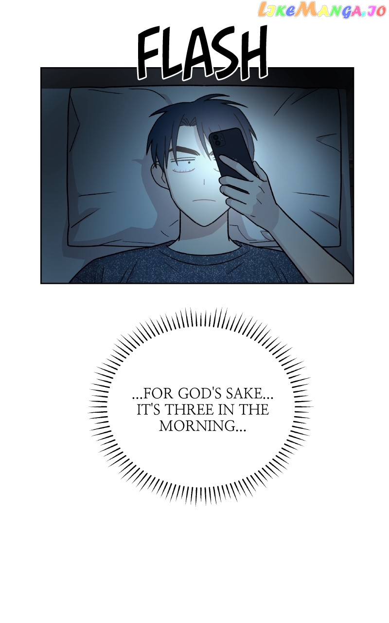 To the Stars I Love Chapter 40 - page 2
