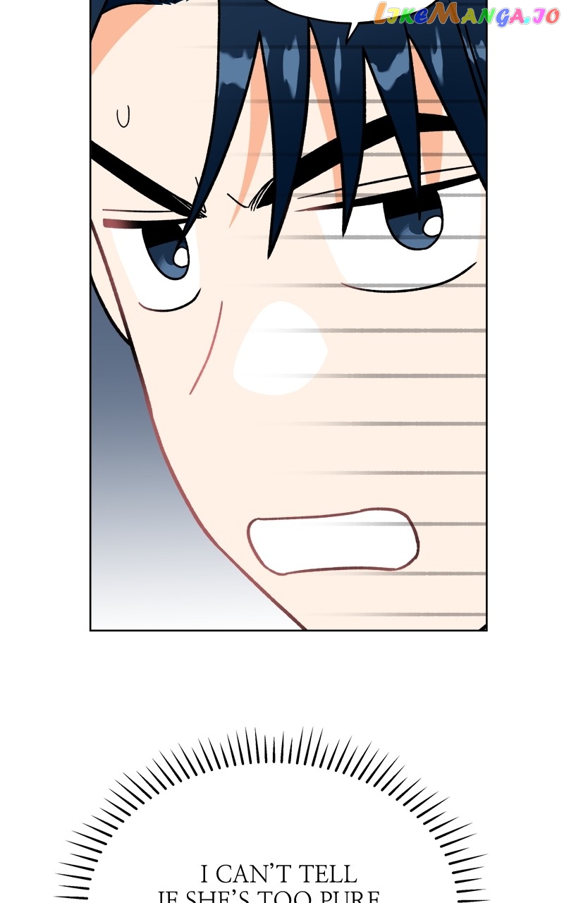 To the Stars I Love Chapter 40 - page 22