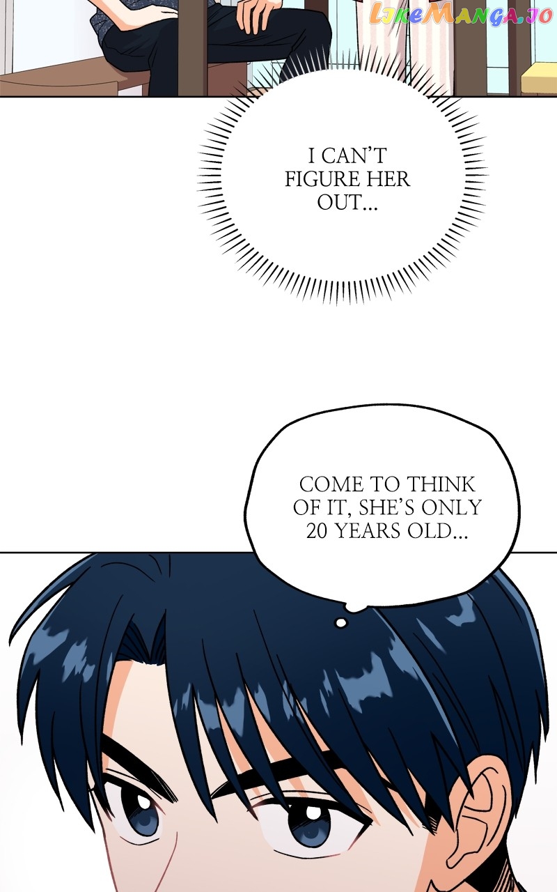 To the Stars I Love Chapter 40 - page 24