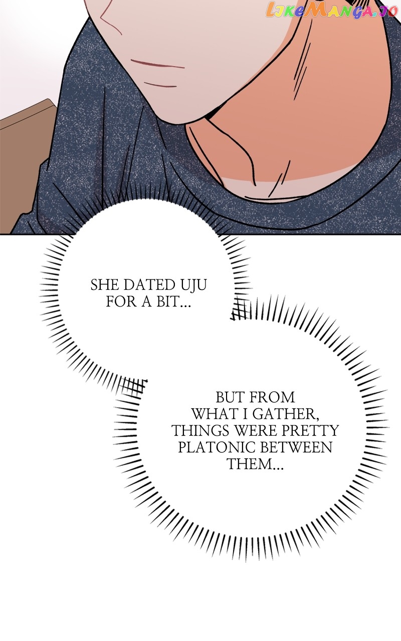To the Stars I Love Chapter 40 - page 25