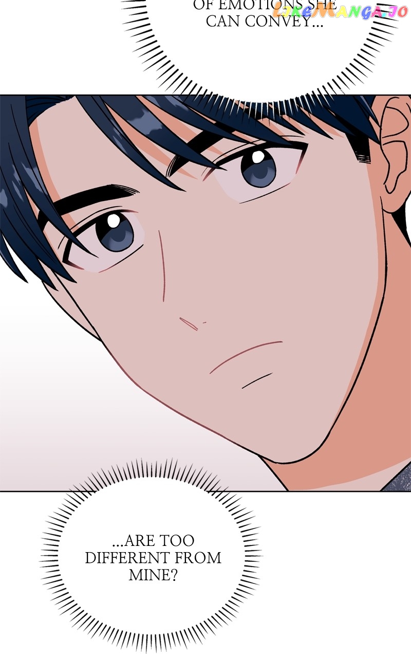 To the Stars I Love Chapter 40 - page 30