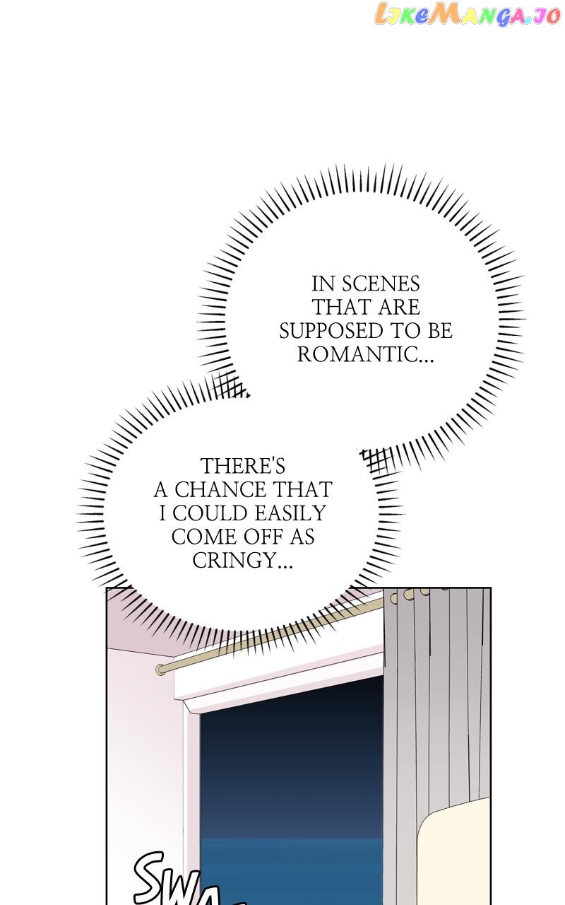 To the Stars I Love Chapter 40 - page 31