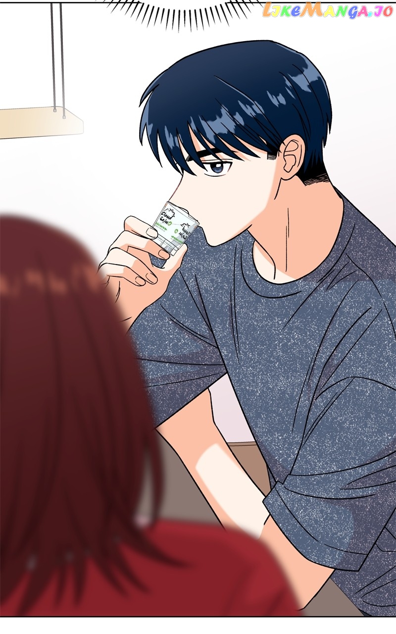 To the Stars I Love Chapter 40 - page 34